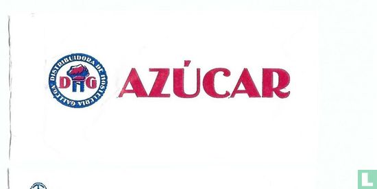 Azúcar - DHG - Afbeelding 2