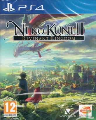 Ni No Kuni II: Revenant Kingdom - Image 1