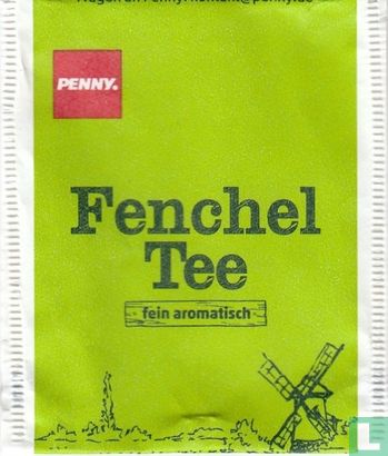 Fenchel Tee  - Bild 1