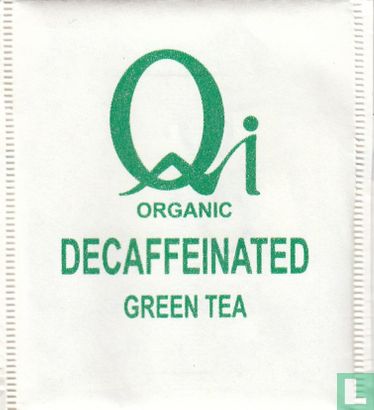 Decaffeinated Green Tea - Bild 1
