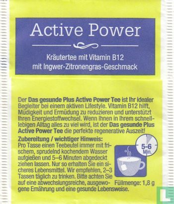 Active Power - Image 2