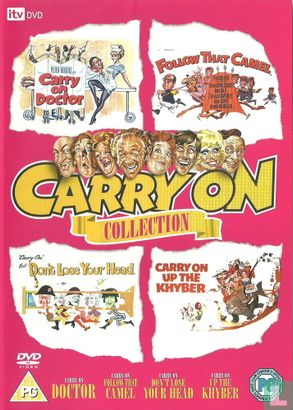 Carry On Collection - Bild 1