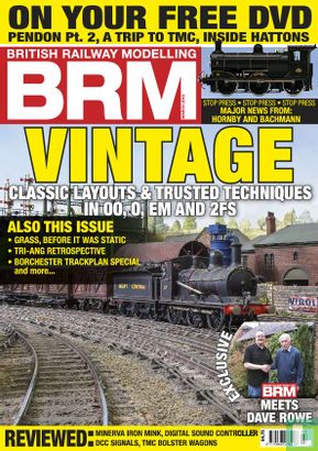 British Railway Modelling 3 a