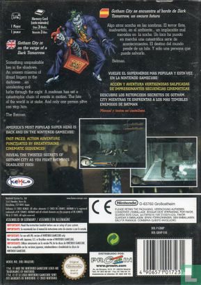 Batman: Dark Tomorrow - Image 2