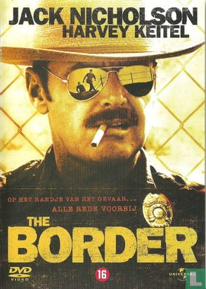 The Border - Image 1