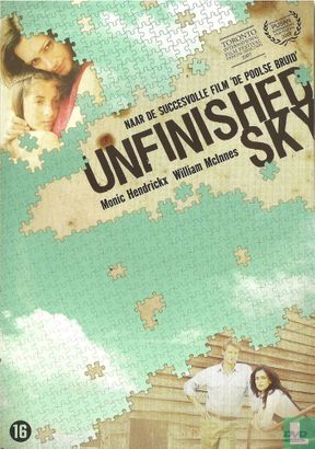 Unfinished Sky - Image 1
