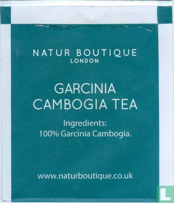 Garcinia Cambogia Tea - Afbeelding 2