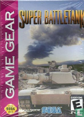 Super Battletank - Image 1