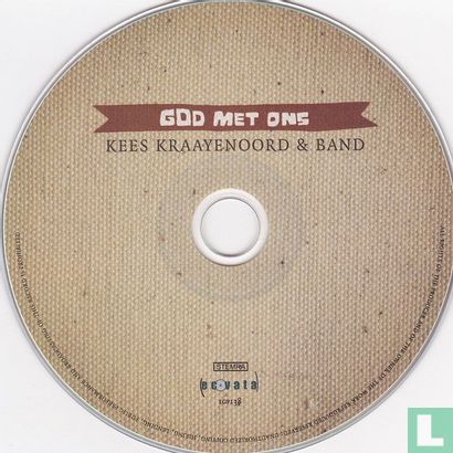 God met ons - Image 3