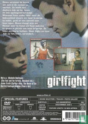 Girlfight - Image 2
