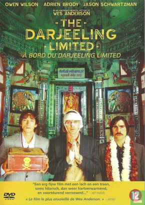 The Darjeeling Limited - Image 1