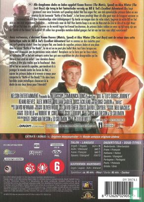 Bill & Ted's Bogus Journey - Image 2