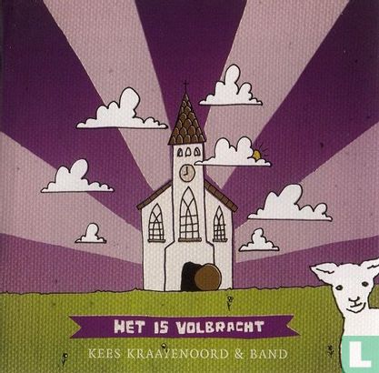 Het is volbracht - Image 1
