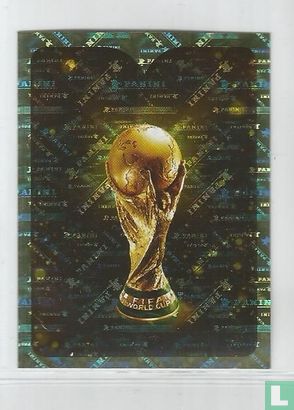 FIFA World Cup Trophy - Bild 1