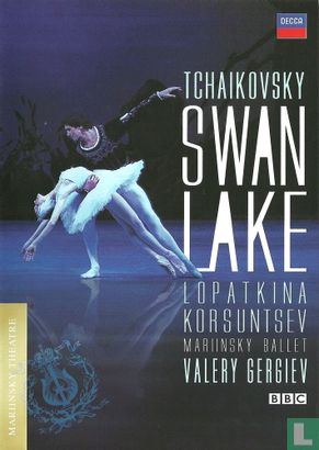 Tchaikovsky Swan Lake - Image 1