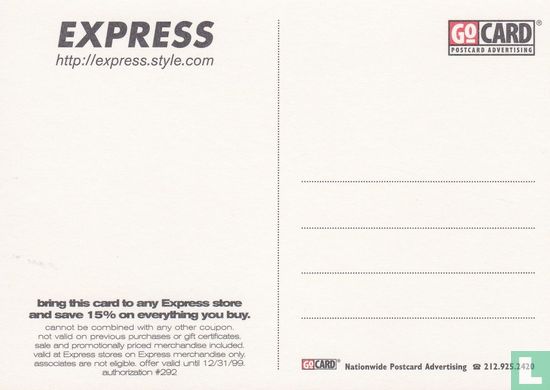 Express  - Afbeelding 2