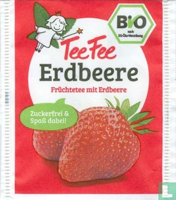 Erdbeere - Image 1