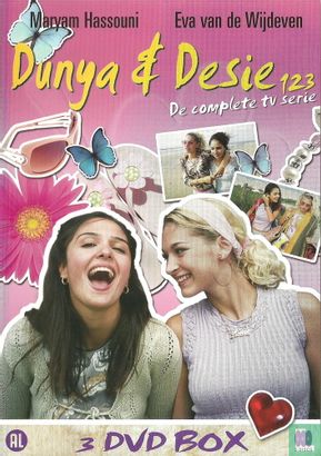 Dunya & Desie - Afbeelding 1