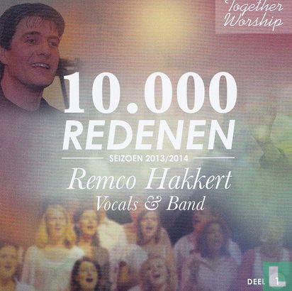 10.000 Redenen - Bild 1