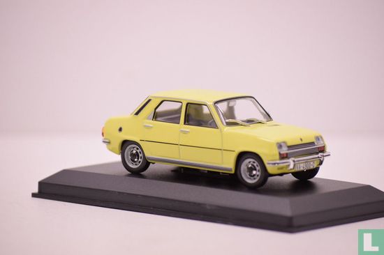 Renault Siete TL - Afbeelding 1