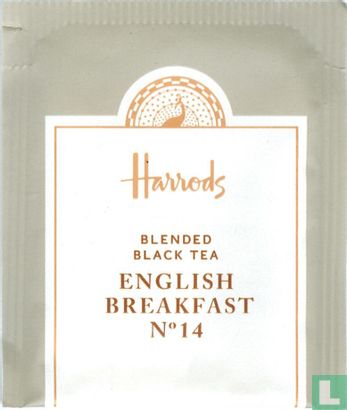 English Breakfast - Image 1