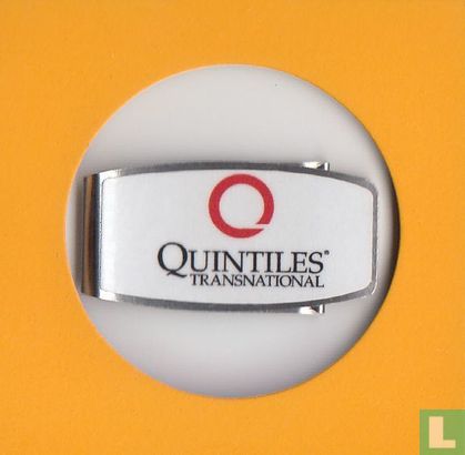 Quintiles Transnational - Image 1