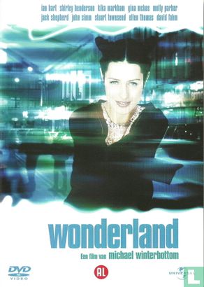 Wonderland - Image 1