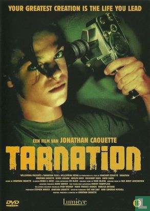 Tarnation - Image 1
