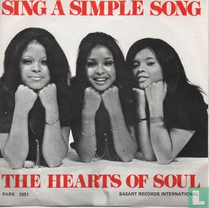 Sing a simple song - Image 1