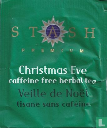 Christmas Eve caffeine free herbal tea - Afbeelding 1