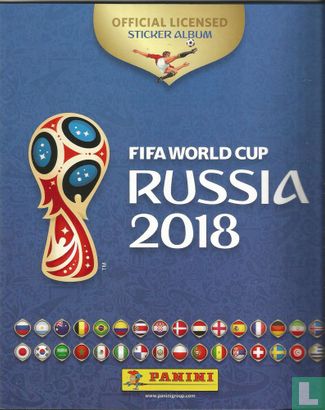 FIFA World Cup Russia 2018 - Image 1