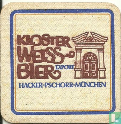 Kloster Weissbier - Image 2