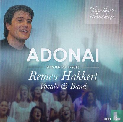 Adonai - Image 1
