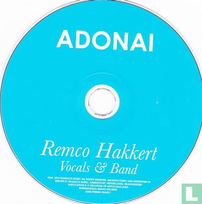Adonai - Image 3