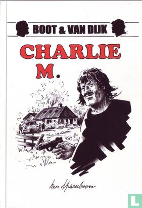 Charlie M. - Image 1