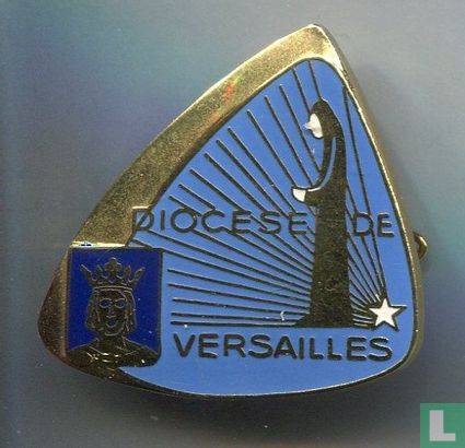 Diocese de Versailles - Image 1