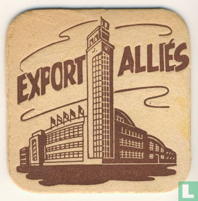 Export Alliés