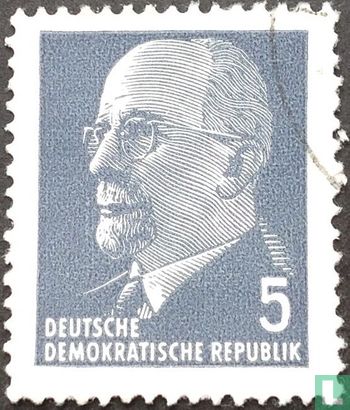 Walter Ulbricht 