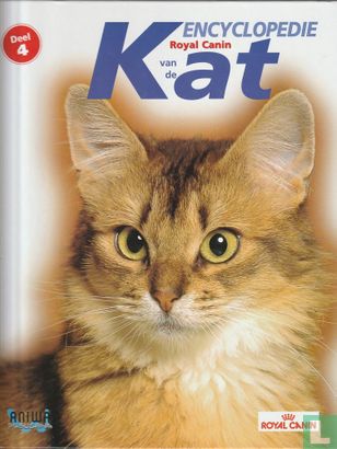 Encyclopedie van de kat - Afbeelding 1
