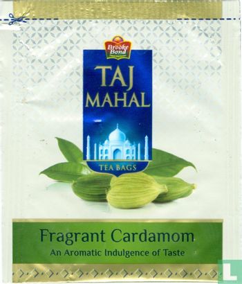 Fragant Cardamom - Image 1