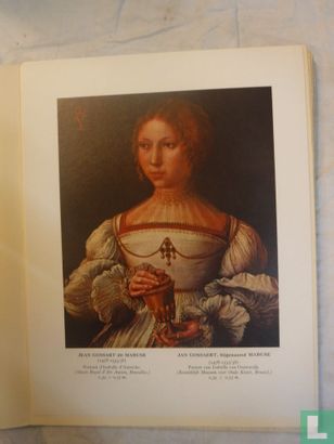 De meesterwerken van de schilderkunst XVIde eeuw - reeks 2 - Image 3