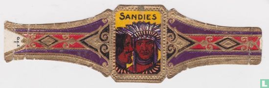 Sandies  - Image 1