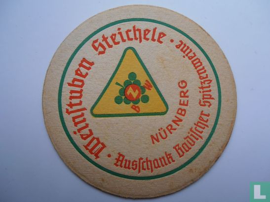 Weinstuben Steichele