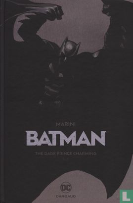 The Dark Prince Charming 1 - Afbeelding 1