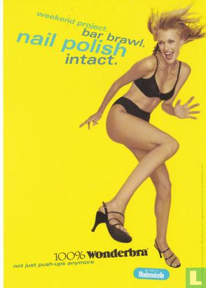 Wonderbra - Image 1