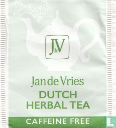 Dutch Herbal Tea - Image 1