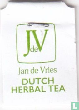 Dutch Herbal Tea - Image 3