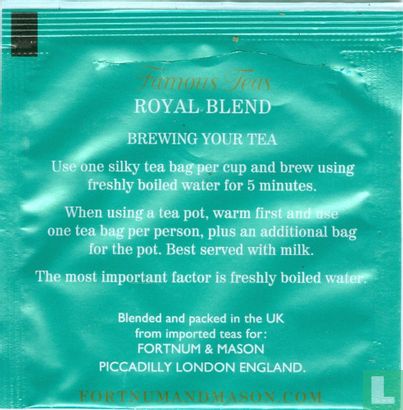 Royal Blend - Image 2