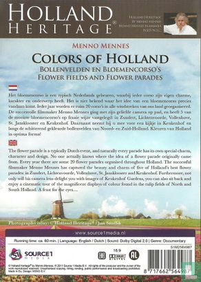 Colors of Holland - Bollenvelden en Bloemencorso's - Image 2