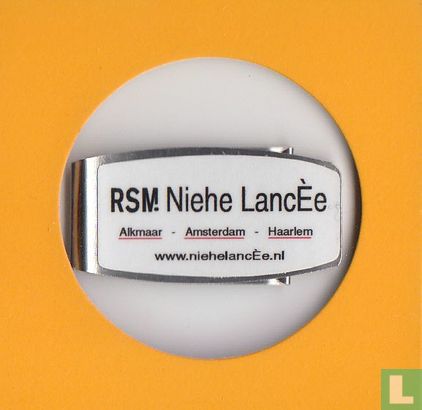 RSM Niehe Lancée  - Image 1